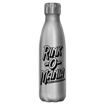 Rink O Mania Stainless Steel Bottle