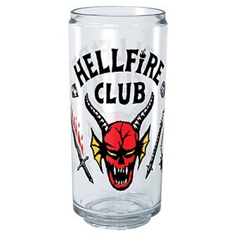 Hellfire Club 16-oz. Tritan Cup
