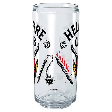 Hellfire Club 16-oz. Tritan Cup