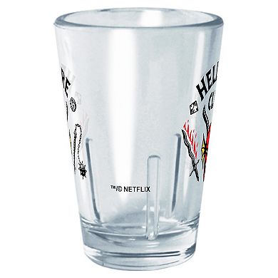 Hellfire Club 2-oz. Tritan Shot Glass