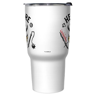 Hellfire Club 27-oz. Stainless Steel Travel Mug