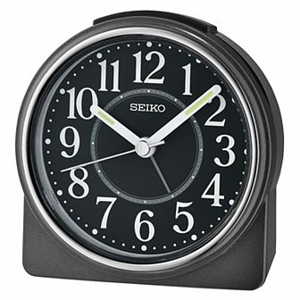 Seiko Marui Bedside Alarm Table Decor