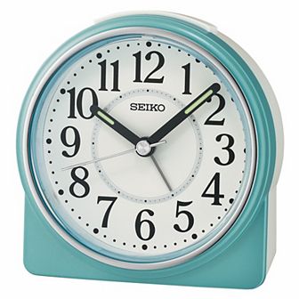 Seiko Marui Bedside Alarm Table Decor