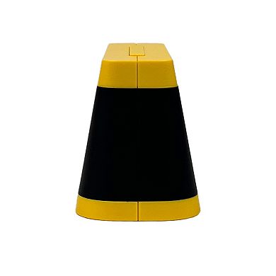 Seiko Modern Marathon Digital Clock Table Decor