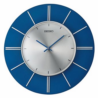 Seiko 20" Sara Wall Clock