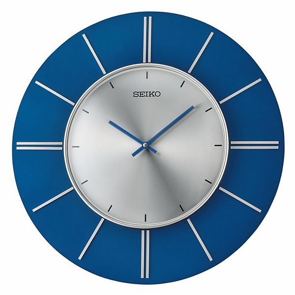 Seiko 20" Sara Wall Clock
