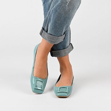 Journee Zimia Women's Flats