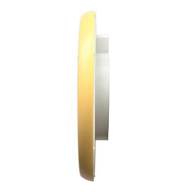 Seiko Modern Wall Clock