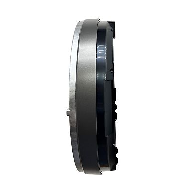 Seiko Winter King Melodies In Motion Musical Wall Clock