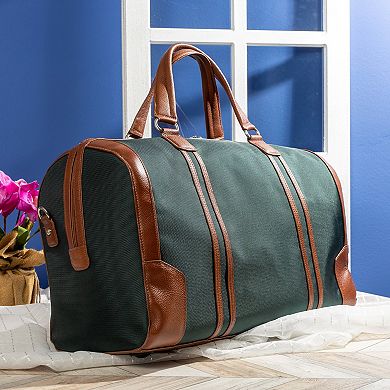 McKleinUSA Kinzie 20-Inch Duffel Bag