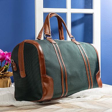 McKlein Kinzie 20-Inch Duffel Bag