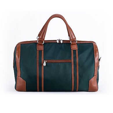 McKleinUSA Kinzie 20-Inch Duffel Bag