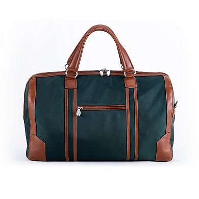 McKlein Kinzie 20-Inch Duffel Bag