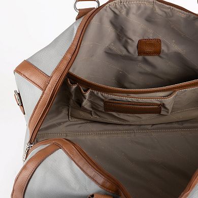 McKleinUSA Webster 20-Inch Duffel Bag