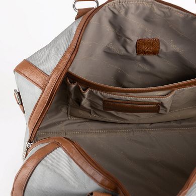 McKlein Webster 20-Inch Duffel Bag