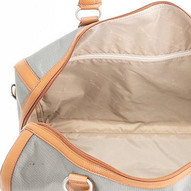 McKlein Webster 20-Inch Duffel Bag