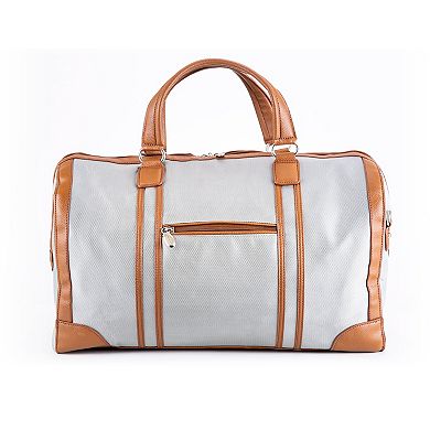 McKlein Webster 20-Inch Duffel Bag