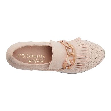 Coconuts by Matisse Bess Women's Loafers