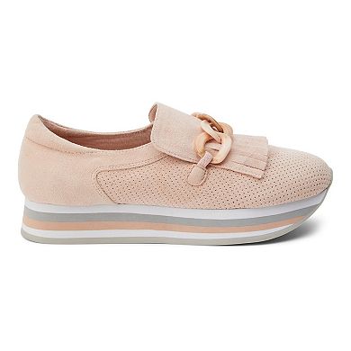 Coconuts by Matisse Bess Women's Loafers