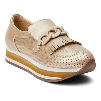 Coconuts by Matisse Bess Women's Loafers