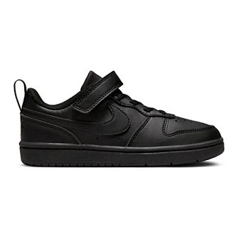 Nike Court Borough Low Recraft Little Kids' Shoes