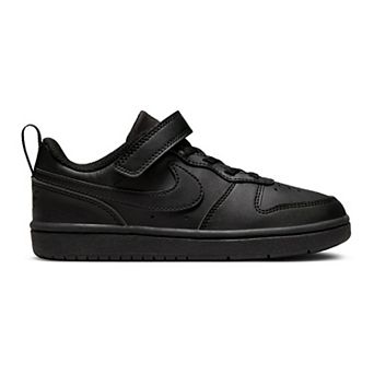 Nike Court Borough Low Recraft Little Kids' Shoes