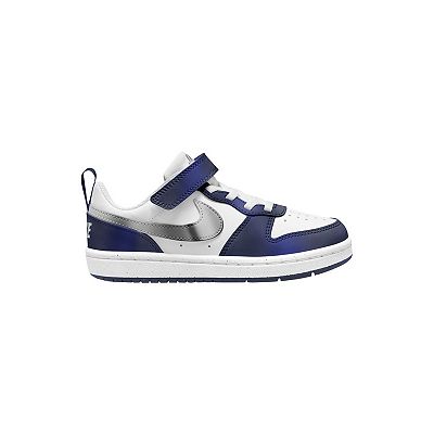 Nike Court Borough Low Recraft Little Kids' Shoes