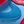 Fusion Red Blue