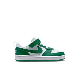 Nike Court Borough Low Recraft Little Kids' Shoes