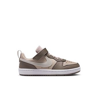 Nike Court Borough Low Recraft Little Kids' Shoes