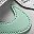 Photon Dust Green