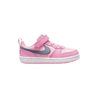 Nike Court Borough Low Recraft Little Kids' Shoes