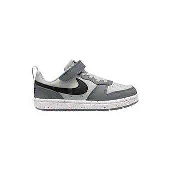 Nike Court Borough Low Recraft Little Kids' Shoes