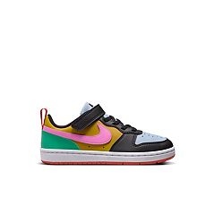 Kohls girls store nike sneakers