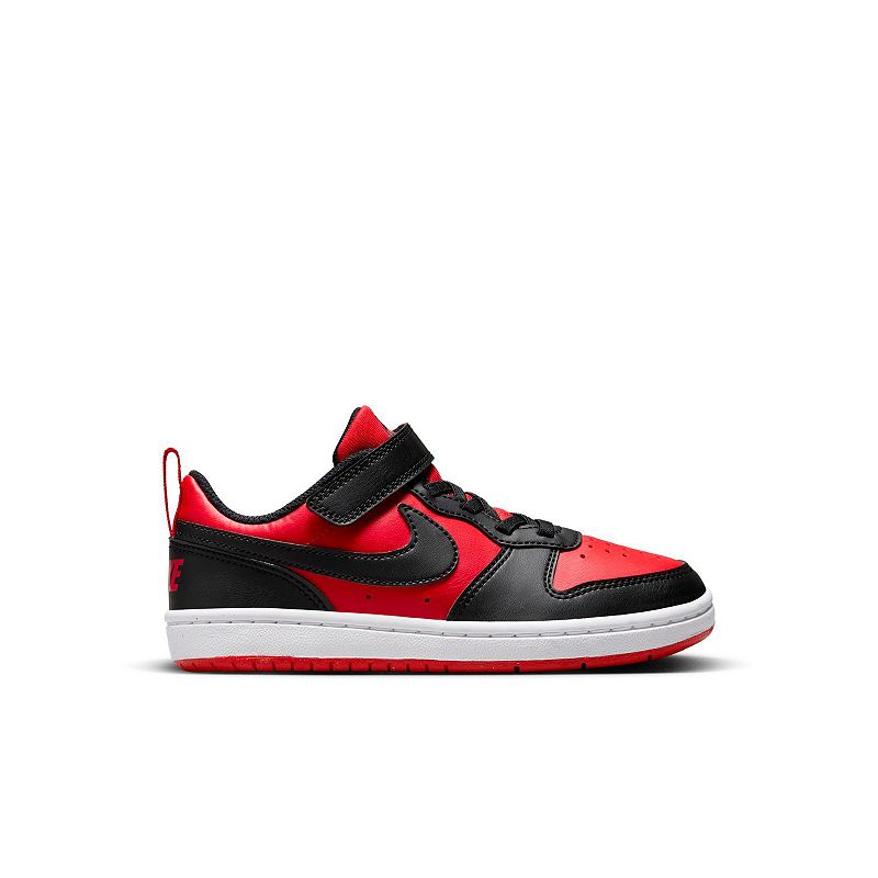 Nike Court Borough Low Recraft Little Kids' Shoes, Kids Unisex, 