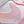 White Pink Foam