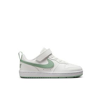Nike Court Borough Low Recraft Little Kids' Shoes