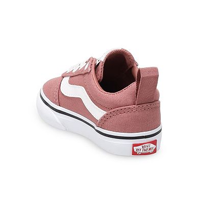 Vans Ward Kids' Slip-On Shoes