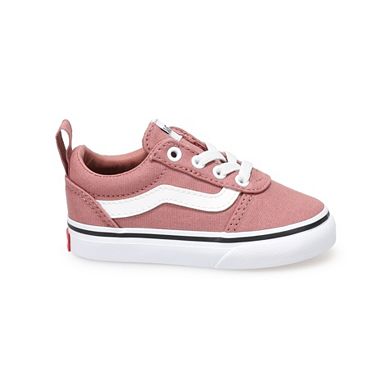 Vans Ward Kids' Slip-On Shoes