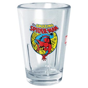 The Amazing Spider-Man 2-oz. Tritan Shot Glass
