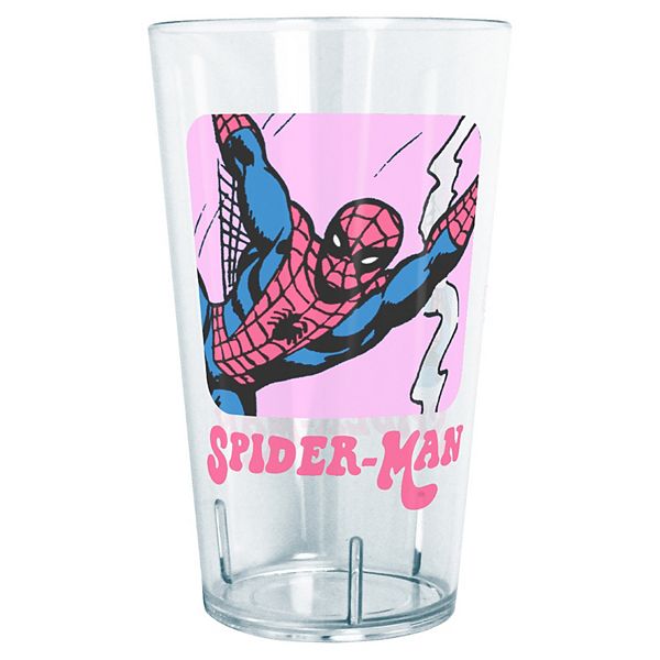 Marvel - Spider-Man 24 oz. Tritan Water Bottle