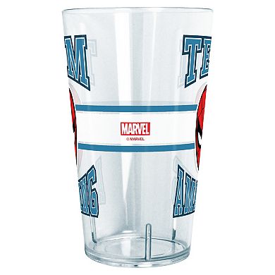 Team Amazing Spider-Man 24-oz. Tritan Tumbler