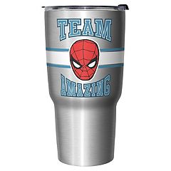 Marvel Kawaii Mug - Spiderman Web - SEEK and COLLECT