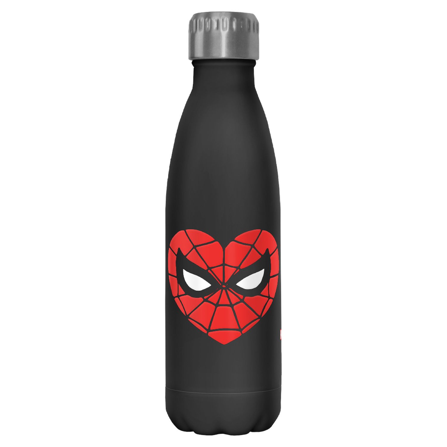 The Amazing Spider-Man Vintage 70s 17-oz. Stainless Steel Water Bottle