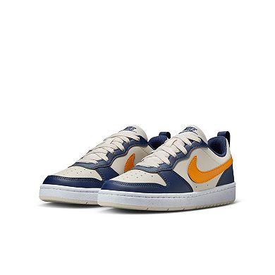 Nike Court Borough Low Recraft Big Kids' Shoes