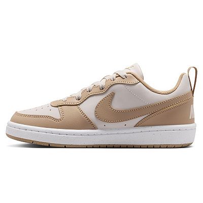 Nike Court Borough Low Recraft Big Kids' Shoes