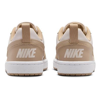 Nike Court Borough Low Recraft Big Kids' Shoes