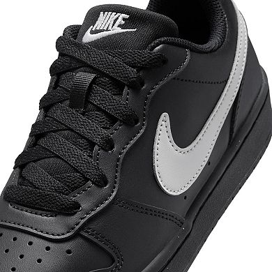 Nike Court Borough Low Recraft Big Kids' Shoes