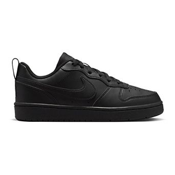 Nike Court Borough Low Recraft Big Kids' Shoes