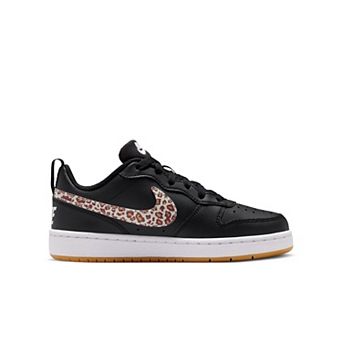 Nike Court Borough Low Recraft Big Kids' Shoes